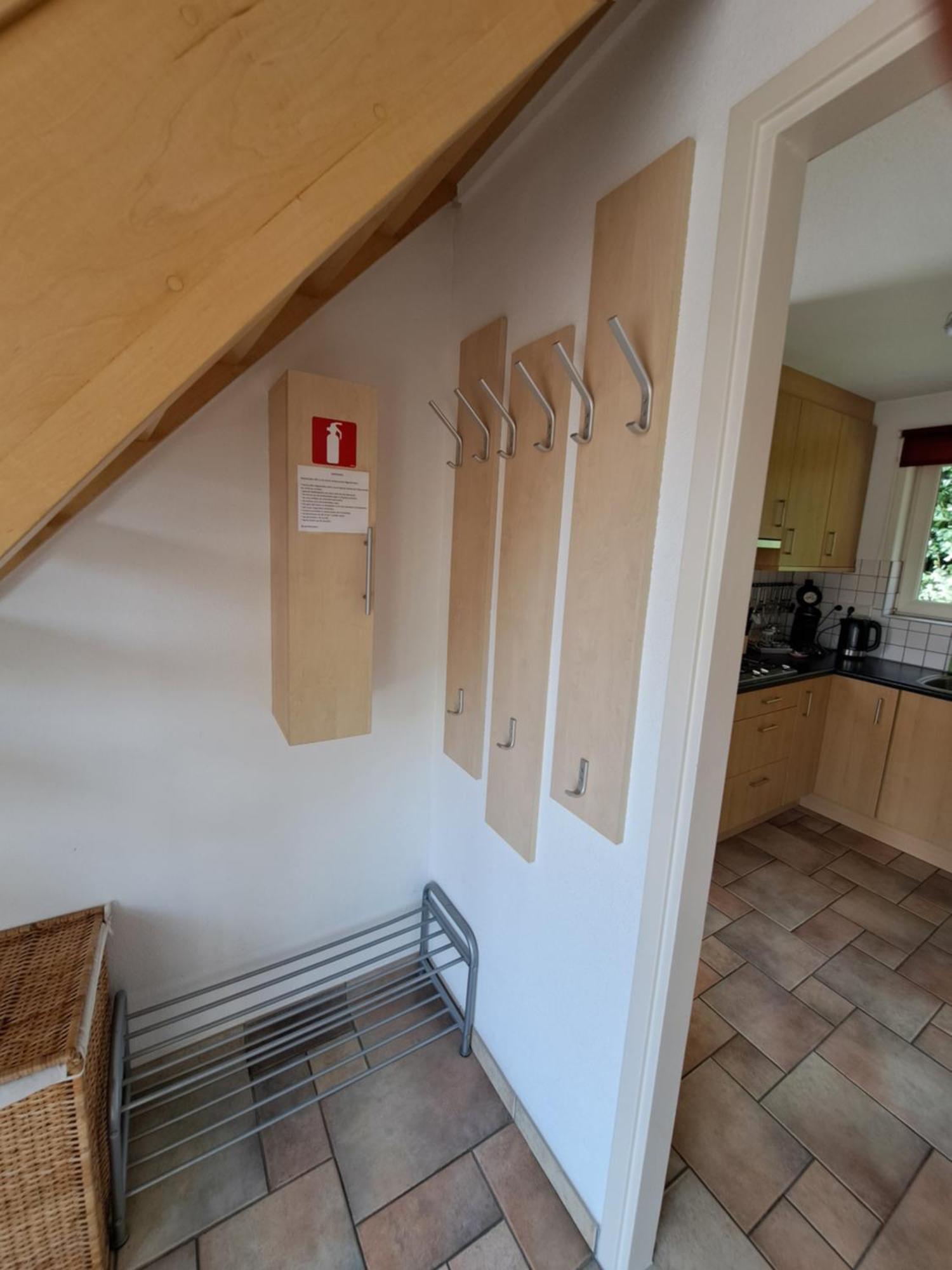 Koperwiek Texel Den Burg Luaran gambar