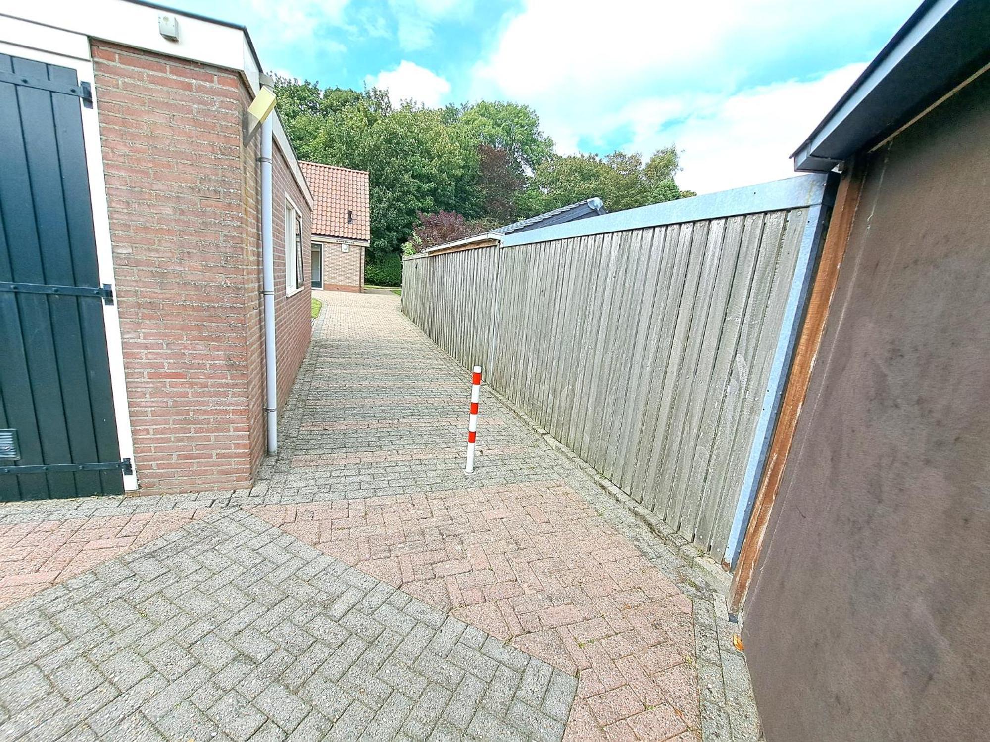 Koperwiek Texel Den Burg Luaran gambar